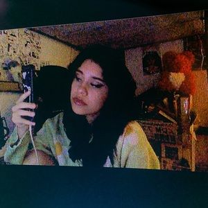 Meet your Posher, Ray